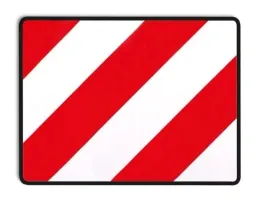 tablica-metalowa-z-ramka-pcv-wyrozniajaca-pojazdy-gabarytowe-strona-lewa