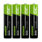 green-cell-4x-akumulator-aaa-hr03-950mah-stan-nowy