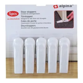 alpina-stoper-do-drzwi-5-szt-bialy