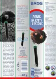 bros-sonic-odstrasza-krety-stan-nowy