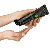 flavored-intimate-gel-cannabis-100-ml-waga-z-opakowaniem-0-1-kg