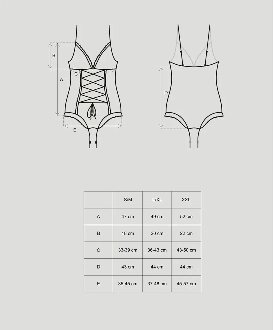 slevika-body-xxl-stan-nowy