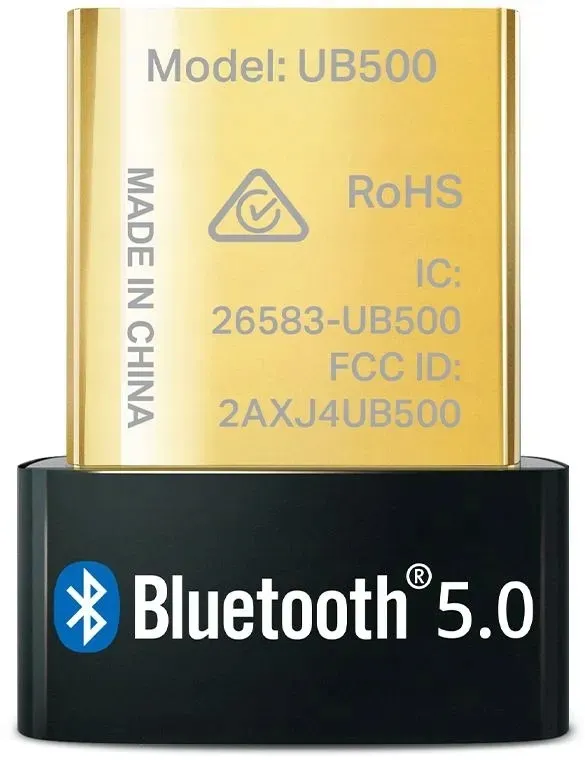 karta-tp-link-usb-bluetooth-5-0-ub500-stan-nowy