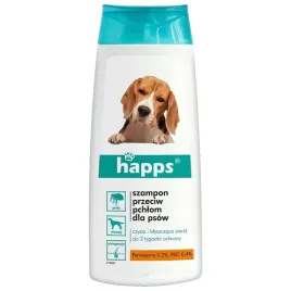 happs-zel-zwalczajacy-pchly-w-otoczeniu-psow-150ml-do-mycia-legowisk-kojcow