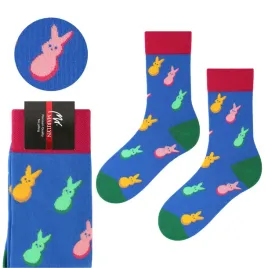 skarpety-meskie-bawelniane-w-kolorowe-zelkowe-zajaczki-gelly-bunny-marilyn