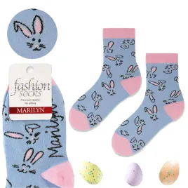 skarpetki-damskie-bawelniane-w-zajaczki-wielkanoc-bunny-2-marilyn-36-40