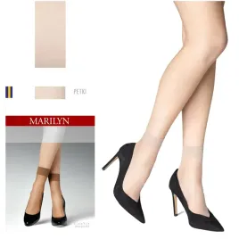 cienkie-skarpetki-damskie-petki-marilyn-pudre-2-pary