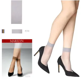 cienkie-skarpetki-damskie-klasyczne-petki-marilyn-perle-2-pary