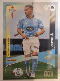 2025-26-panini-megacracks-jutgla-celta-vigo-b