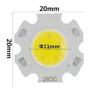 modul-cob-3w-led-biala-ciepla-stan-nowy