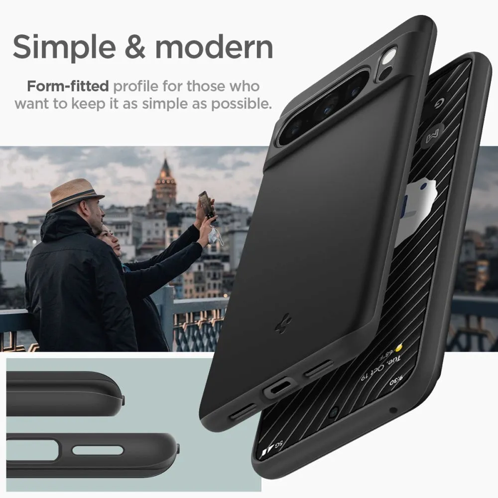 spigen-thin-fit-google-pixel-8-pro-black