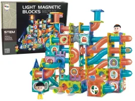 swiecaca-zjezdzalnia-dla-kulek-klocki-magnetyczne-292-elementy