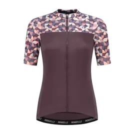 rogelli-essential-graphic-damska-koszulka-rowerowa