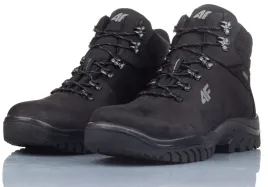 czarne-buty-4f-trekkingowe-skorzane-wysokie-z-membrana-obmh257-21s-44
