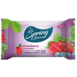 spring-bloosom-mydlo-w-kostce-truskawka-90g