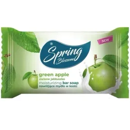 spring-bloosom-mydlo-w-kostce-zielone-jablko-90g