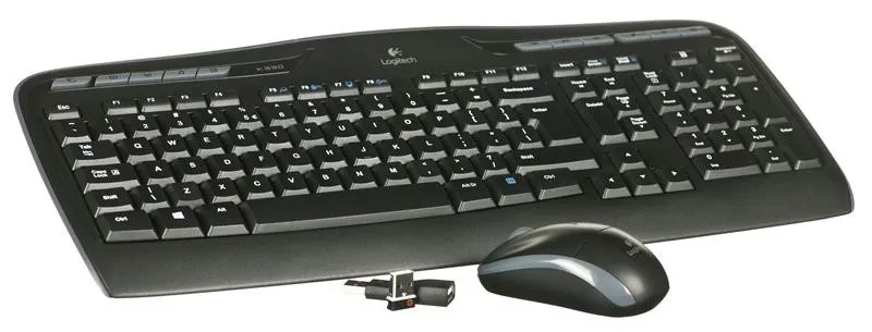 zestaw-bezprzewodowdy-logitech-wireless-combo-mk330-stan-nowy