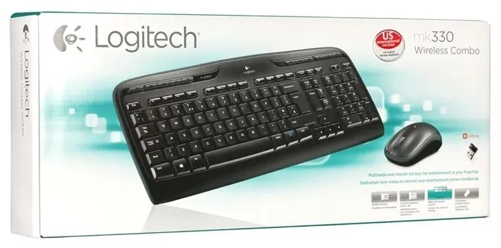 zestaw-bezprzewodowdy-logitech-wireless-combo-mk330-kolor-czarny
