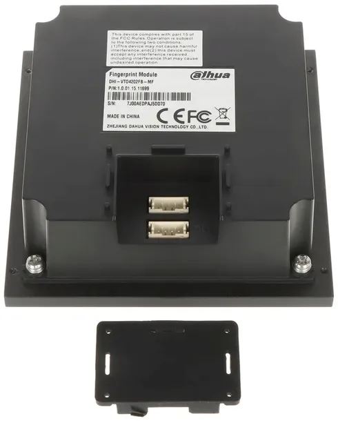 modul-dahua-vto4202fb-mf-kolor-czarny