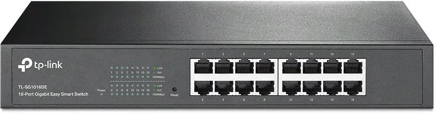 switch-tp-link-tl-sg1016de-stan-nowy