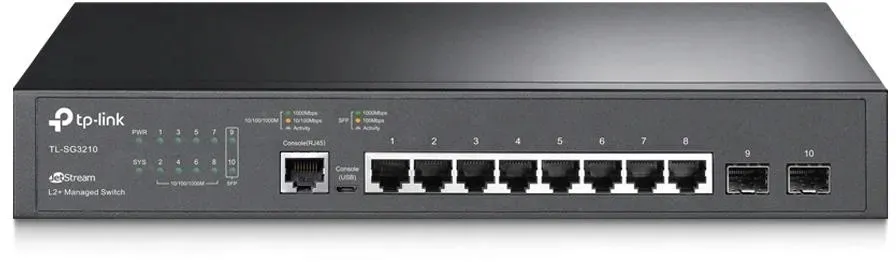 switch-tp-link-tl-sg3210-stan-nowy