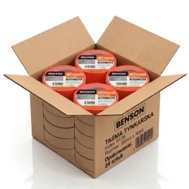 tasma-tynkarska-elewacyjna-38mm-pomaranczowa-mocna-budowlana-karton-28szt