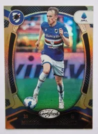 2021-22-panini-chronicles-mikkel-damsgaard-sampdoria-b