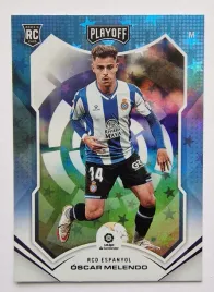2021-22-panini-chronicles-oscar-melendo-espanyol-b