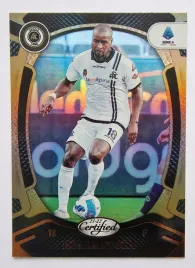 2021-22-panini-chronicles-mbala-nzola-spezia-calcio-b