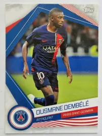 2023-topps-fan-set-psg-ousmane-dembele-b