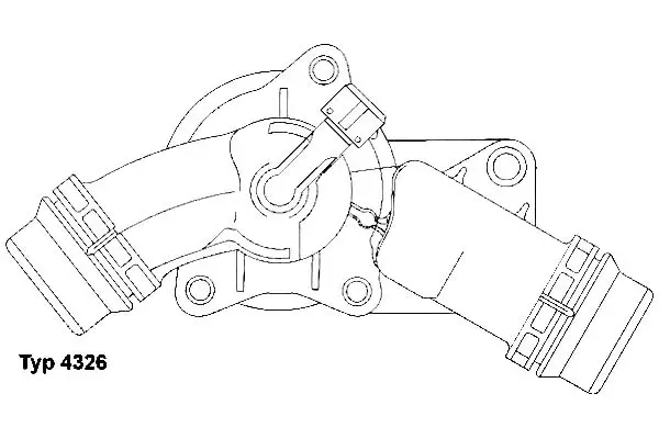 termostat-bmw-e46-2-0-2-5-stan-nowy