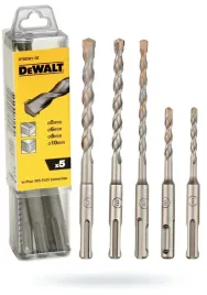 dewalt-zestaw-wiertel-sds-5cz