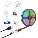 tasma-led-rgb-5m-usb-pilot