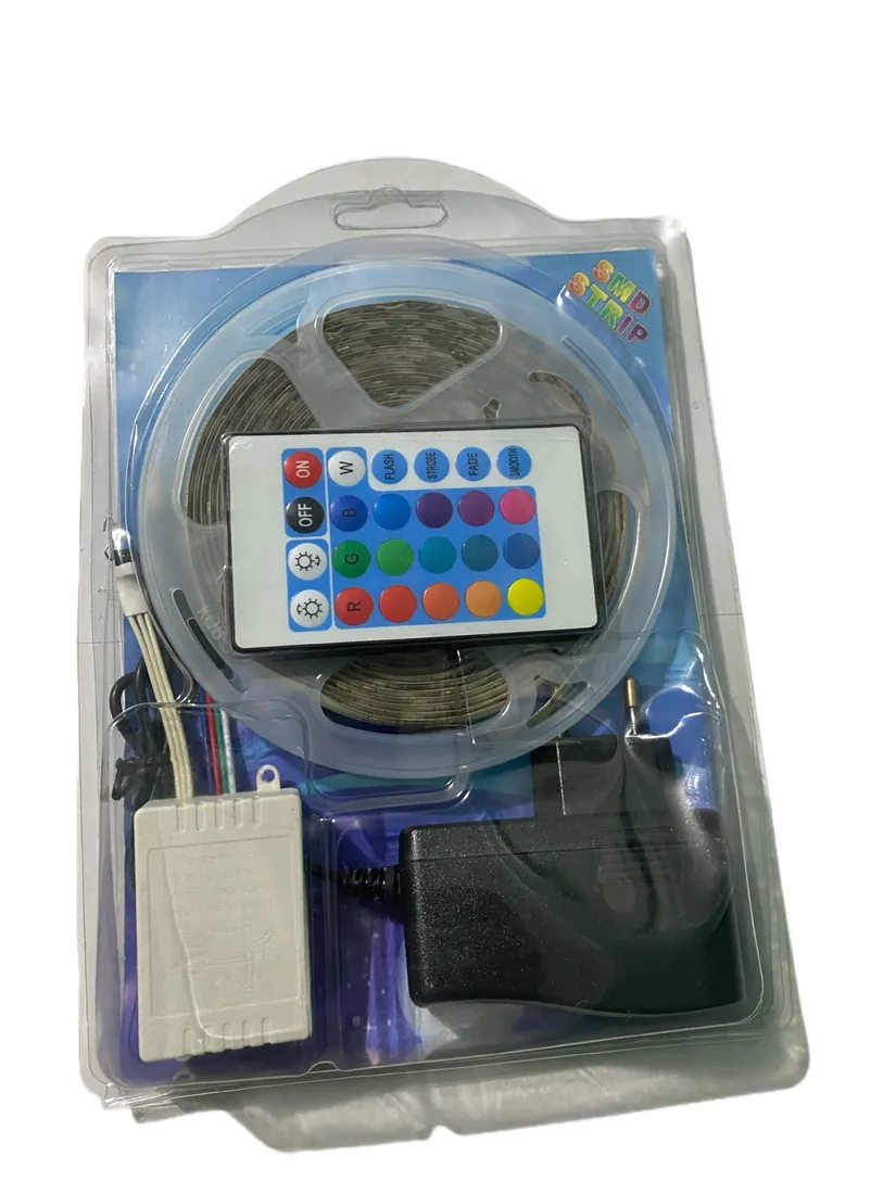 tasma-led-rgb-5m-usb-pilot