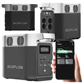 ecoflow-delta-1800w-peak-2400w-powerstation-powerbank-przenosny-ladowanie