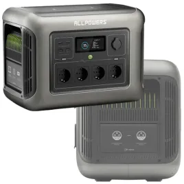 stacja-ladowania-energii-do-kampera-przenosna-zasilanie-allpowers-r1500