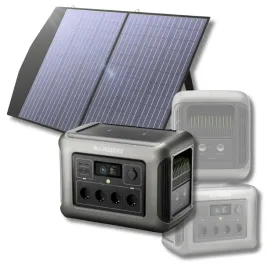 allpowers-r1500-magazyn-pradu-zestaw-offgridowy-panel-100w-skladany-lekki