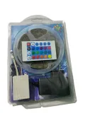 tasma-led-rgb-5m-usb-pilot-stan-nowy