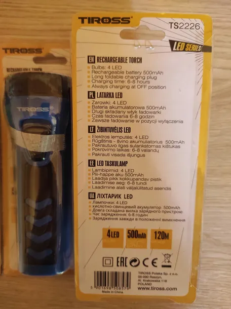 latarka-led-tiross-4led-ts-2226-material-tworzywo-sztuczne