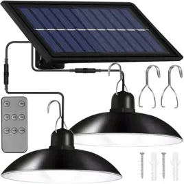 solarna-lampa-2x-zyrandol-wiszaca-led-pilot-zestaw
