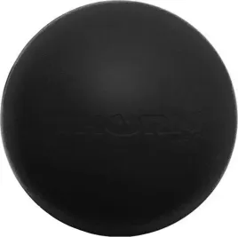 pilka-gumowa-thorn-fit-lacrosse-ball-czarna
