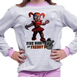 pizama-dziecieca-fnaf-five-nights-at-freddys-rodzaje-producent