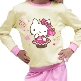 pizama-dziecieca-hello-kitty-rodzaje-producent