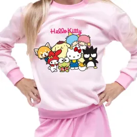 pizama-dziecieca-hello-kitty-rodzaje-producent