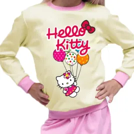 pizama-dziecieca-hello-kitty-rodzaje-producent