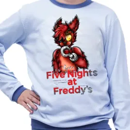 pizama-dziecieca-fnaf-five-nights-at-freddys-rodzaje-producent