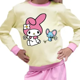 pizama-dziecieca-hello-kitty-rodzaje-producent