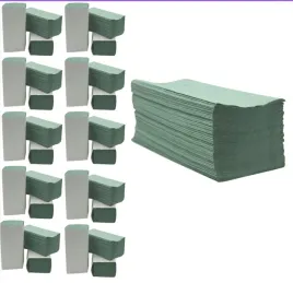 reczniki-papierowe-zz-skladane-zielone-recznik-papierowy-zz-reczniki-zz