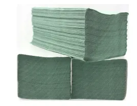 reczniki-papierowe-zz-skladane-zielone-recznik-papierowy-zz-reczniki-zz