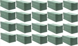 reczniki-papierowe-zz-skladane-recznik-papierowy-zielony-zz-reczniki-zz